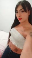 609105941: Travesti en Pontevedra