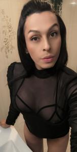 Transexual en Córdoba: 