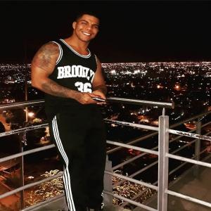 Chico busca chica en Madrid: 