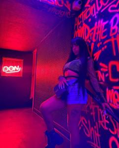 Transexual en Alicante: 