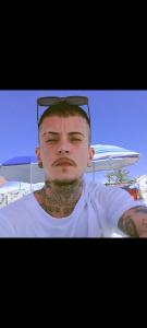 Chico busca chica en Valencia: 