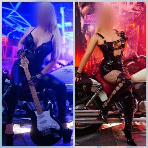 Chica busca chico en León: 