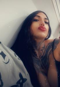 622276577: Transexual en Madrid