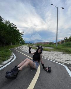 Transexual en Alicante: 