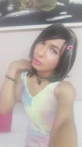 Transexual en Navarra: 