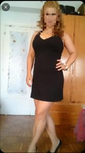 Chica busca chico en Barcelona: 