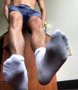 Chico busca chica en Madrid: 