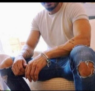 Chico busca chica en Madrid: 