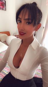 633331963: Travesti en Sevilla