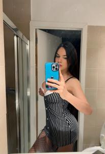 685837506: Transexual en Madrid