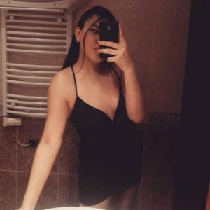 613384434: Transexual en Vizcaya