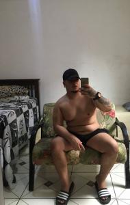 Chico busca chica en Madrid: 