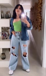 Transexual en Madrid: 