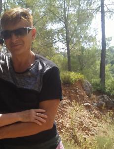 Transexual en Murcia: 