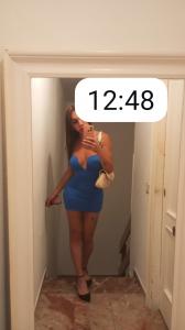 Travesti en Tarragona: 