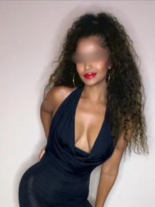 Chica busca chico en Málaga: 