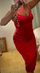 Chica busca chico en Tenerife: 