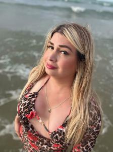 Transexual en Madrid: 