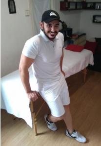 Chica busca chico en Las Palmas: 