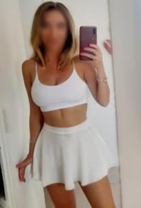 Chica busca chico en Alicante: 