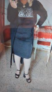 Chica busca chico en Valencia: 