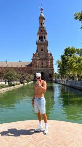 634931641: Chico busca chica en Madrid