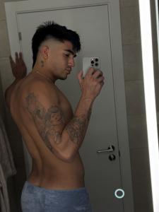 613279905: Chico busca chica en Sevilla