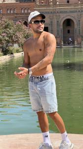 634931641: Chico busca chica en Madrid