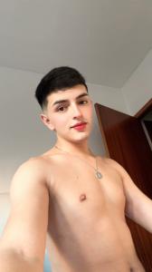 Chico busca chica en Barcelona: 