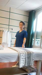 Chica busca chico en Madrid: 