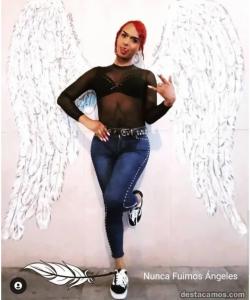 613930787: Travesti en Soria