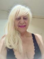 644160433: Transexual en Sevilla