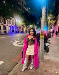 Travesti en Vizcaya: 