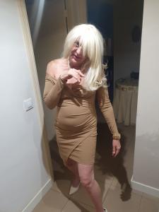 Travesti en Sevilla: 