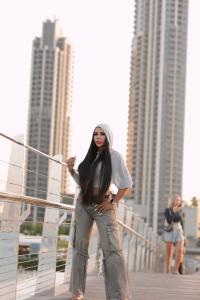 Transexual en Barcelona: 