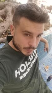 Chica busca chico en Málaga: 