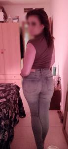 Chica busca chico en Murcia: 