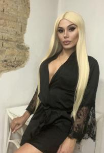 Travesti en Badajoz: 