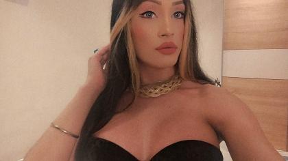 Travesti en Zaragoza: 