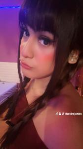 Transexual en Madrid: 