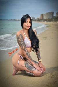 Chica busca chico en Barcelona: 