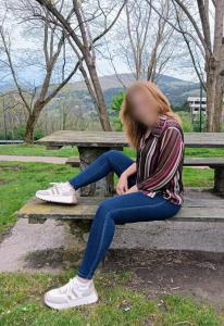 Chica busca chico en Vizcaya: 