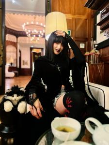 Chica busca chico en Barcelona: 