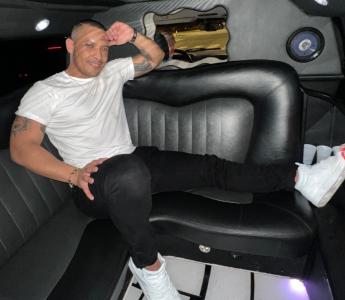 Chico busca chica en Barcelona: 