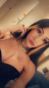 Transexual en Zaragoza: 