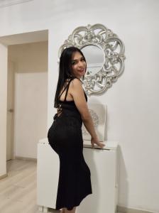 Travesti en Málaga: 