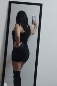 672989893: Chica busca chico en Murcia