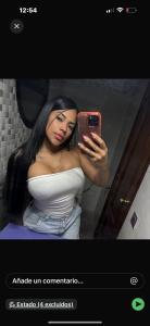 Chica busca chico en Almería: 