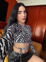 679107091: Transexual en La Coruña