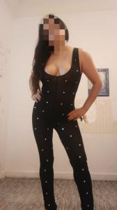 Chica busca chico en Madrid: 